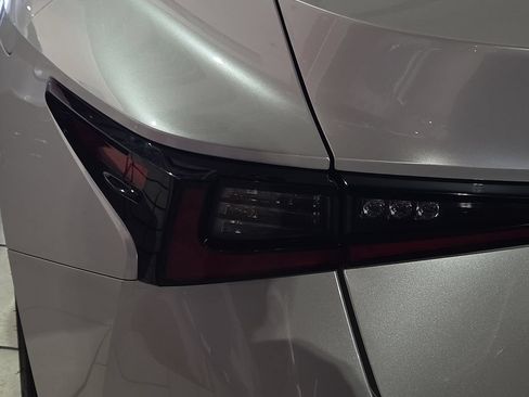 Used 2024 Lexus IS 300 w/ Comfort Package RWD image 10