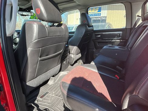 Used 2016 RAM 1500 Sport image 17