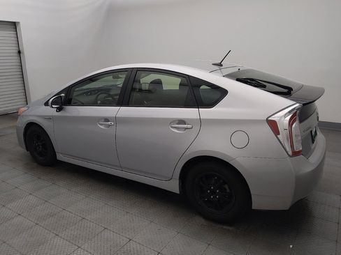 Used 2015 Toyota Prius Three FWD image 3