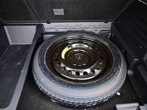 Certified 2026 Honda Passport RTL image 30