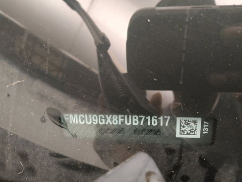 Used 2015 Ford Escape SE w/ Equipment Group 201A AWD/4WD image 33