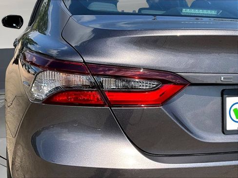 Used 2024 Toyota Camry LE FWD image 26