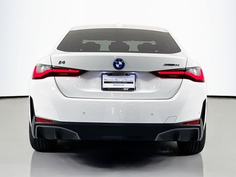 Used 2023 BMW i4 eDrive35 w/ Premium Package RWD image 3
