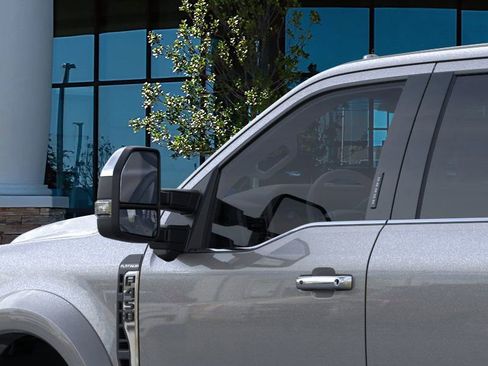 New 2026 Ford F450 Platinum w/ Platinum Plus Package image 20