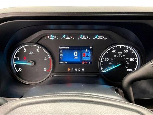 Used 2024 Ford F250 XLT w/ FX4 Off-Road Package image 21