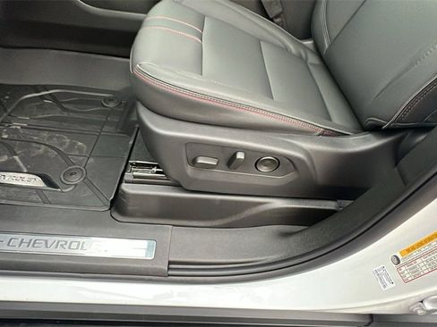 New 2026 Chevrolet Tahoe RST w/ Comfort Package image 14