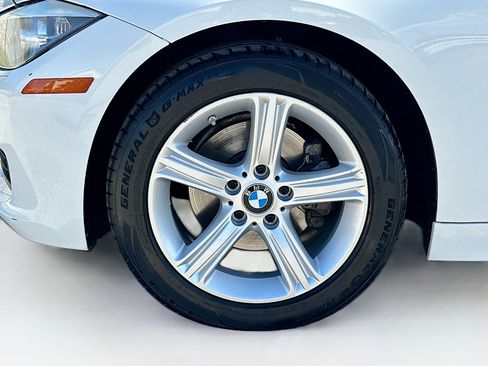 Used 2014 BMW 328i xDrive Sedan image 36