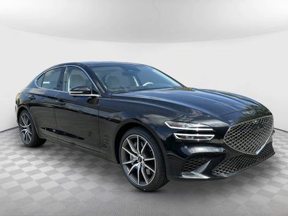 New 2026 Genesis G70 2.5T Prestige