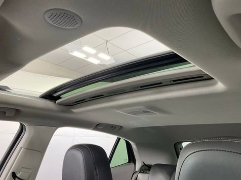 Used 2015 Buick Encore Premium w/ Experience Buick Package image 27