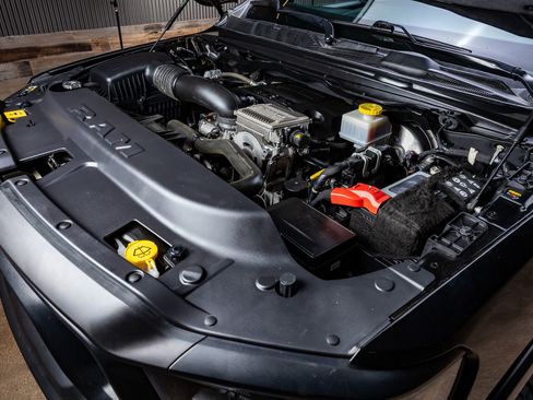 Used 2024 RAM 1500 Rebel w/ Rebel Level 2 Equipment Group image 37