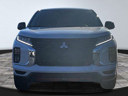 Used 2023 Mitsubishi Outlander Sport Ralliart image 3