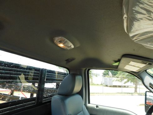 Used 2015 Ford F350 XL w/ Trailer Tow Package image 29