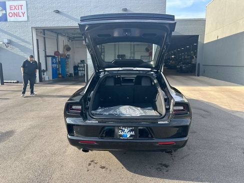 New 2027 Dodge Charger R/T AWD/4WD image 25