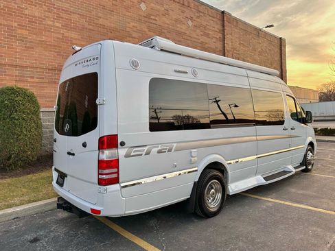 Used 2014 Mercedes-Benz Sprinter 3500 image 26