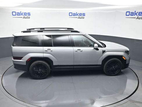Used 2024 Hyundai Santa Fe Calligraphy AWD/4WD image 54