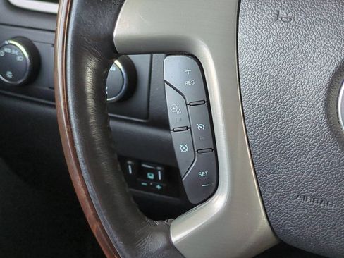 Used 2014 GMC Sierra 2500 Denali AWD/4WD image 34
