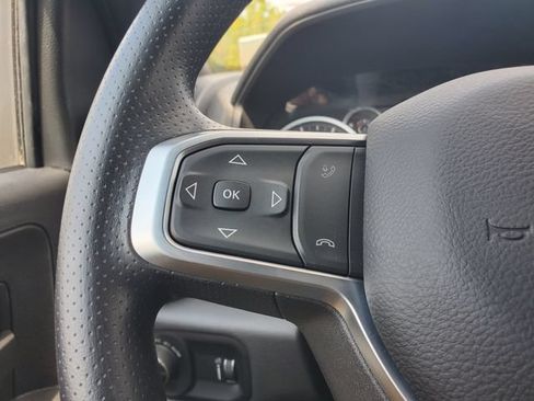 New 2026 RAM 5500 Tradesman RWD image 24