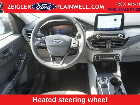 Used 2023 Ford Escape Active image 15