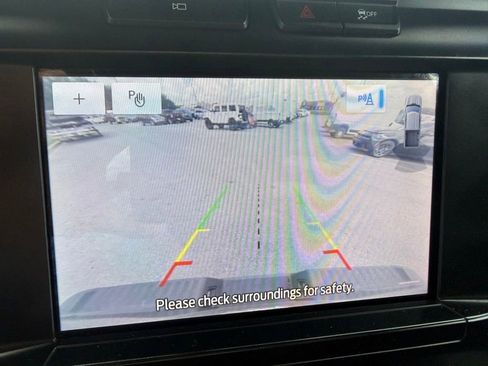 Used 2023 Ford F150 XL w/ STX Appearance Package AWD/4WD image 13
