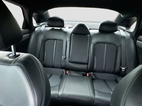 Used 2021 Kia K5 GT-Line image 21