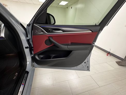 Used 2023 BMW X3 xDrive30i w/ M Sport Package image 13