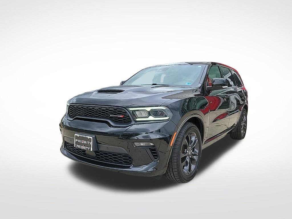 Used 2022 Dodge Durango R/T AWD/4WD 360° Tour