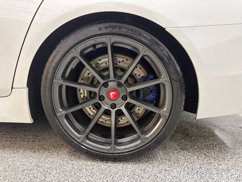 Used 2013 BMW M5 w/ Executive Pkg RWD image 9