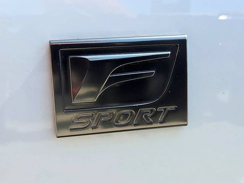 Used 2025 Lexus IS 350 F Sport w/ Accessory Package 2 RWD image 11