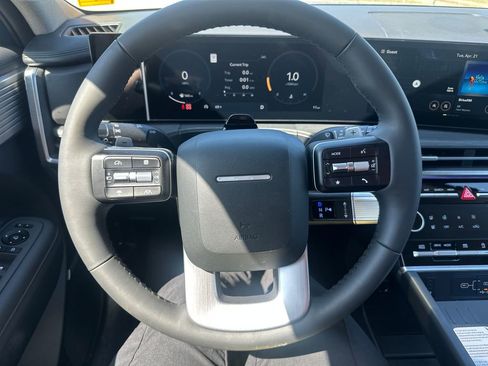 New 2026 Hyundai Santa Fe Limited AWD/4WD image 18