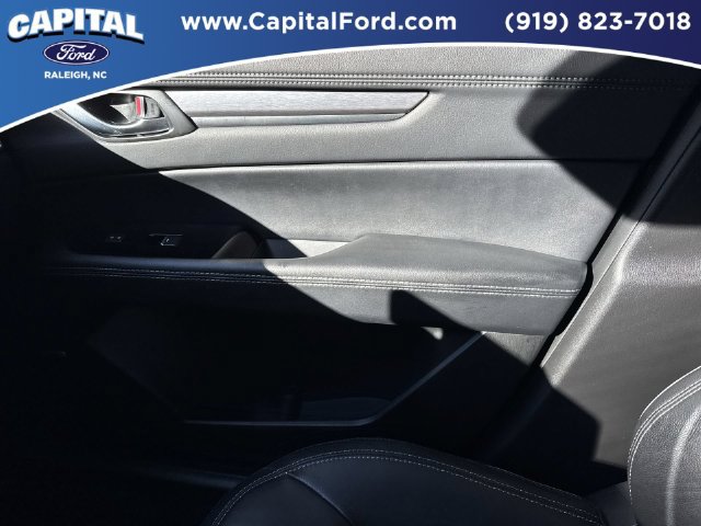 Used 2025 MAZDA CX-5 AWD 2.5 S w/ Premium Plus Pkg image 29