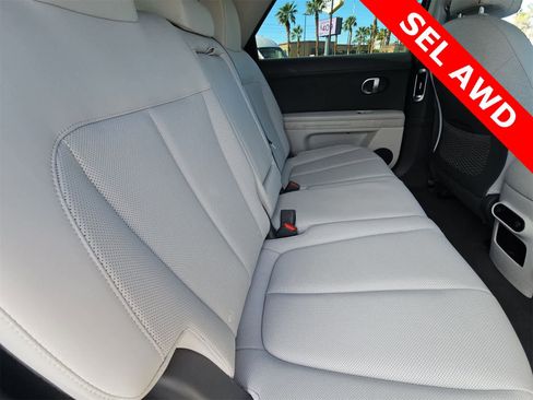 Certified 2023 Hyundai Ioniq 5 SEL image 17