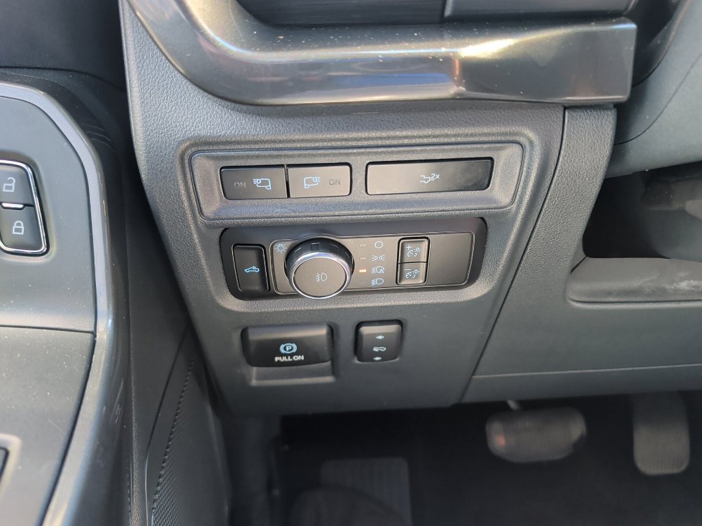 Certified 2023 Ford F150 XLT w/ Equipment Group 302A High AWD/4WD image 14