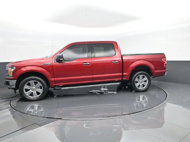 Used 2019 Ford F150 XLT w/ Equipment Group 302A Luxury AWD/4WD image 5
