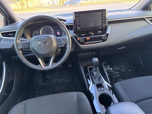 Used 2022 Toyota Corolla SE FWD image 15