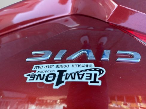 Used 2019 Honda Civic EX image 30