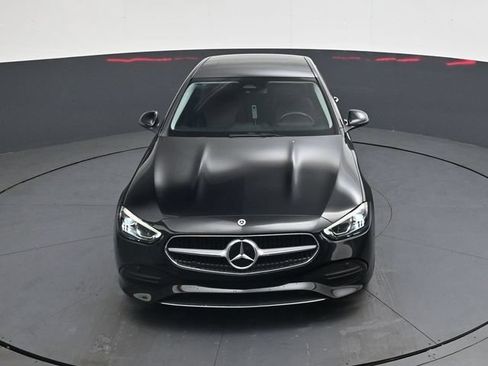 Used 2022 Mercedes-Benz C 300 Sedan image 28
