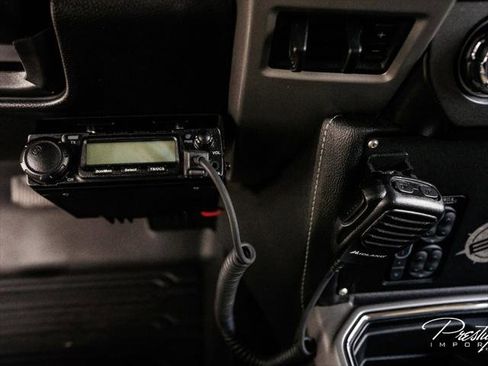 Used 2019 Ford F550 4x4 Crew Cab Super Duty image 44
