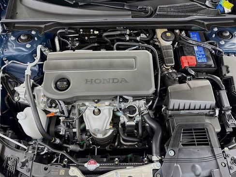 New 2026 Honda Civic LX image 27