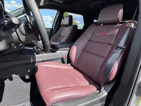 New 2026 Dodge Durango GT image 13