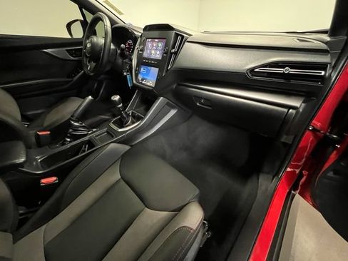 Used 2022 Subaru WRX AWD/4WD image 10