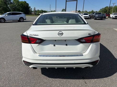 Used 2023 Nissan Altima 2.5 SL image 7