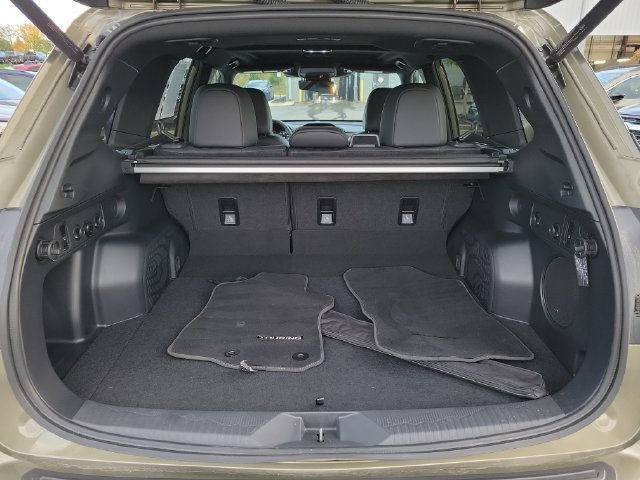 Certified 2026 Subaru Forester Touring w/ Touring Package AWD/4WD image 11