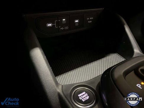 Used 2025 Kia K4 LX image 49