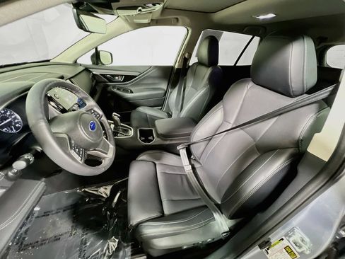 Certified 2025 Subaru Outback Limited w/ Popular Package #2 AWD/4WD image 20