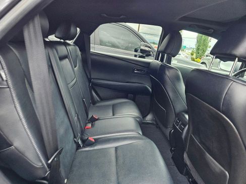 Used 2013 Lexus RX 350 F Sport image 17