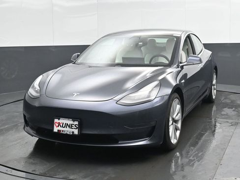 Used 2019 Tesla Model 3 Long Range image 6