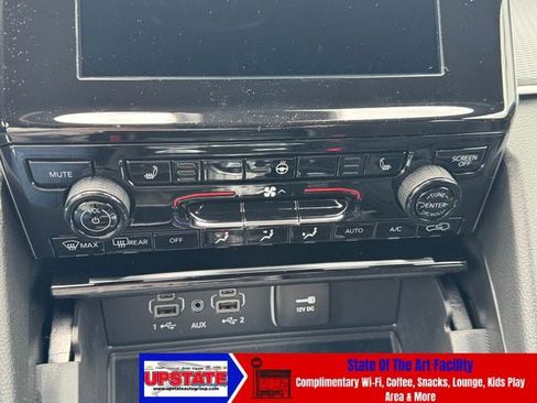 New 2026 Jeep Grand Cherokee L 4WD image 22