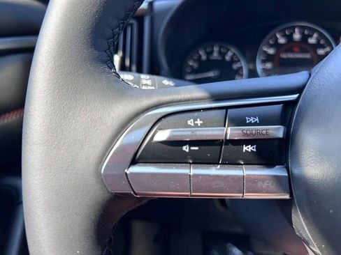 New 2025 MAZDA CX-50 AWD 2.5 Turbo w/ Accent Package image 14