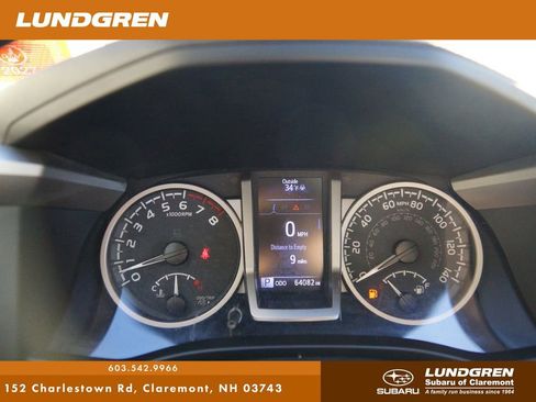 Used 2020 Toyota Tacoma SR5 image 18