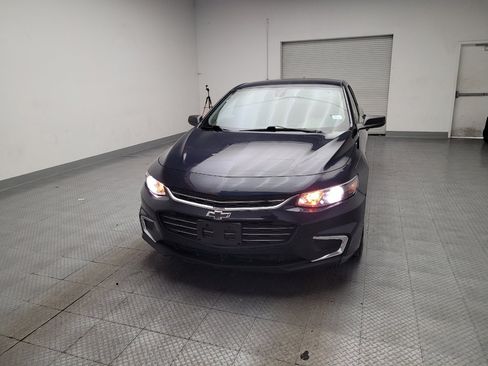 Used 2018 Chevrolet Malibu LS FWD image 15